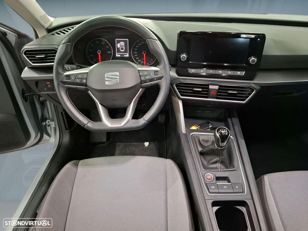 SEAT Leon ST 1.0 TSI Style - 13