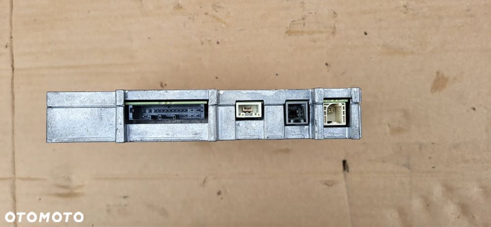 STEROWNIK MODUL NAWIGACJI TOYOTA 86840-0F020 - 4