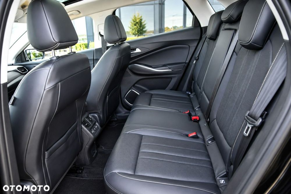 Opel Grandland X 2.0 D Start/Stop Automatik Ultimate - 20