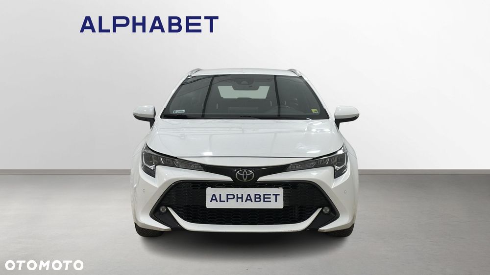 Toyota Corolla 1.2 T Comfort - 8