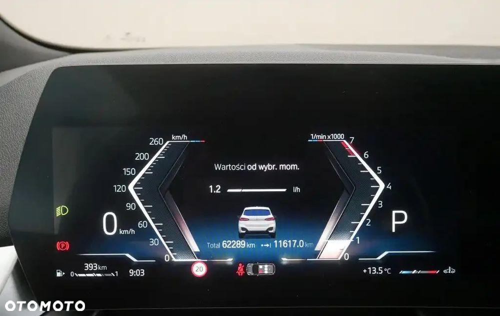 BMW Seria 2 220i mHEV M Sport sport - 40