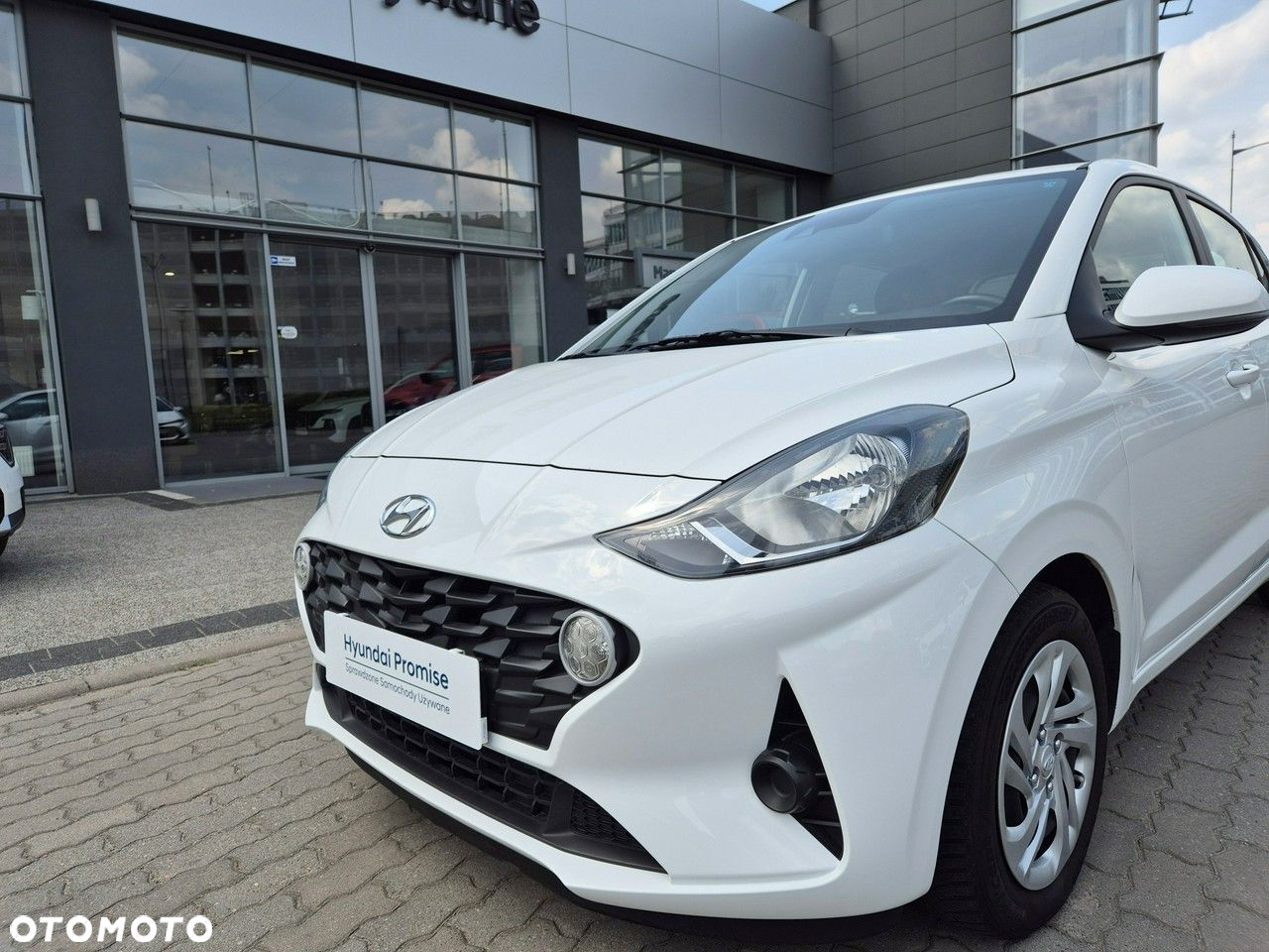 Hyundai i10 - 9