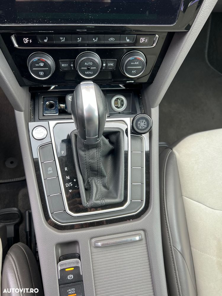 Volkswagen ARTEON 2.0 TDI DSG Elegance - 11