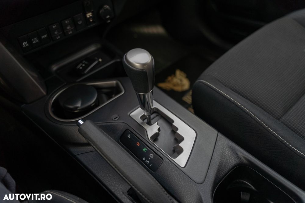 Toyota RAV4 2.5 VVT-i 4x2 Executive - 15