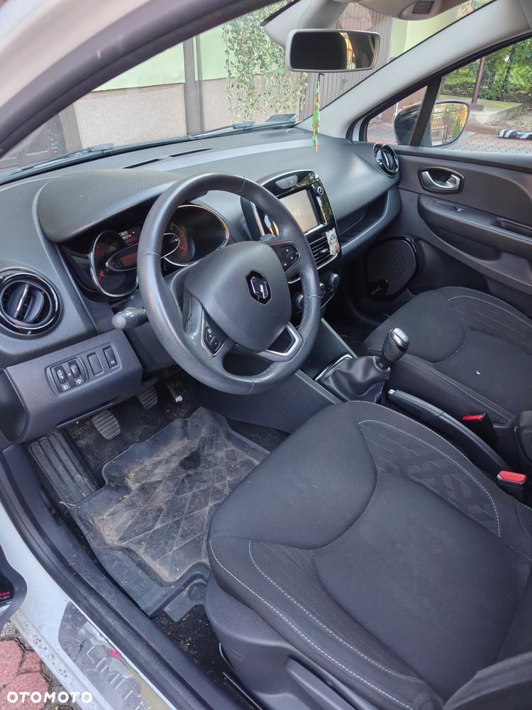 Renault Clio 1.5 dCi Energy Limited - 9