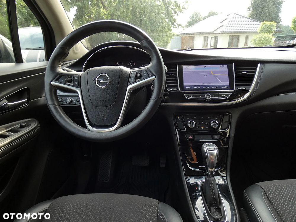 Opel Mokka 1.4 T Cosmo EU6 - 4