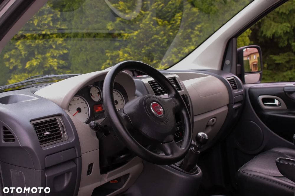 Fiat Scudo L1 (8-Si.) - 28