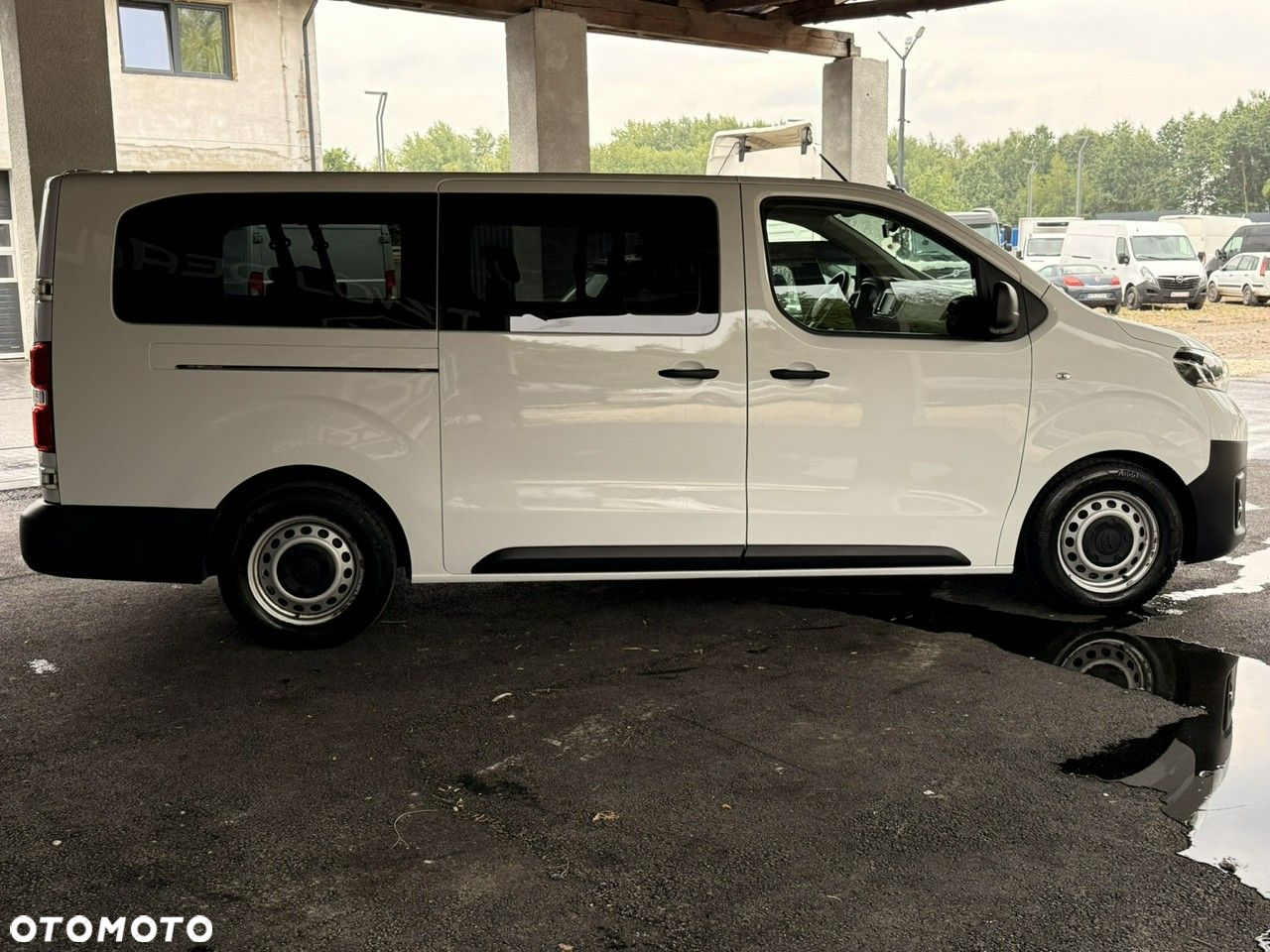 Toyota Proace Verso - 5