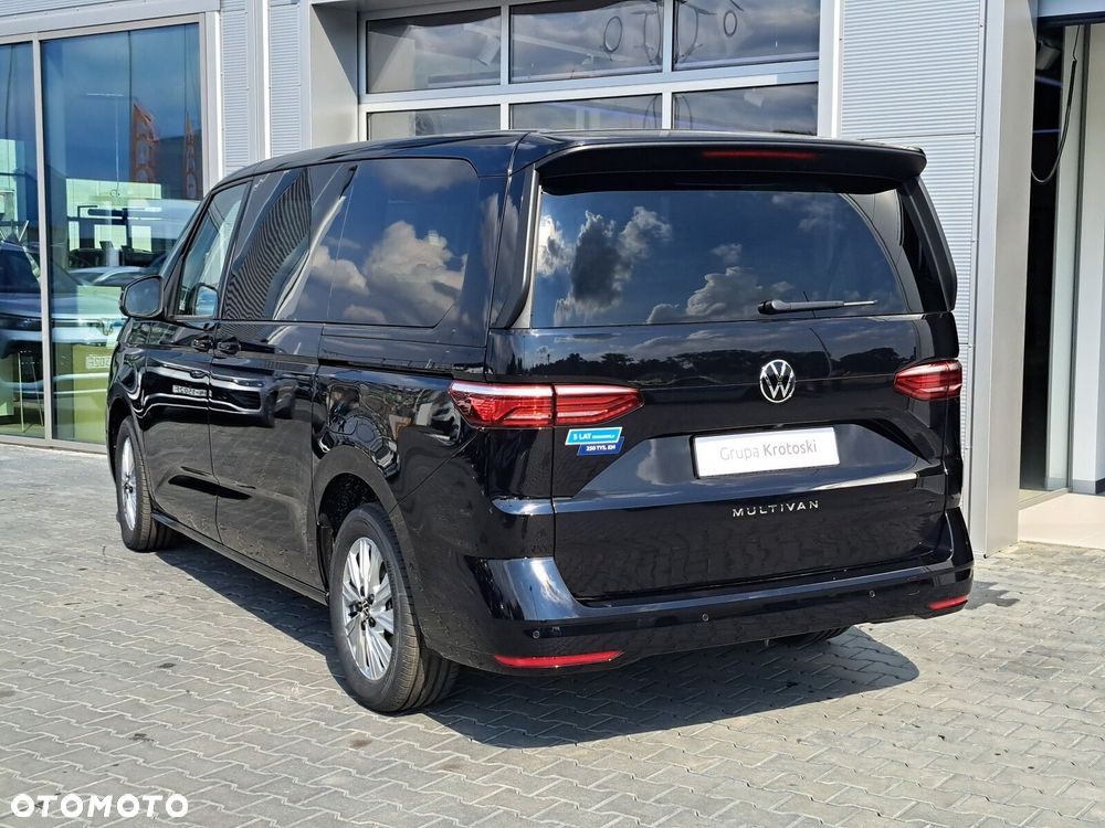 Volkswagen Multivan 2.0 TDI L2 Life DSG - 8