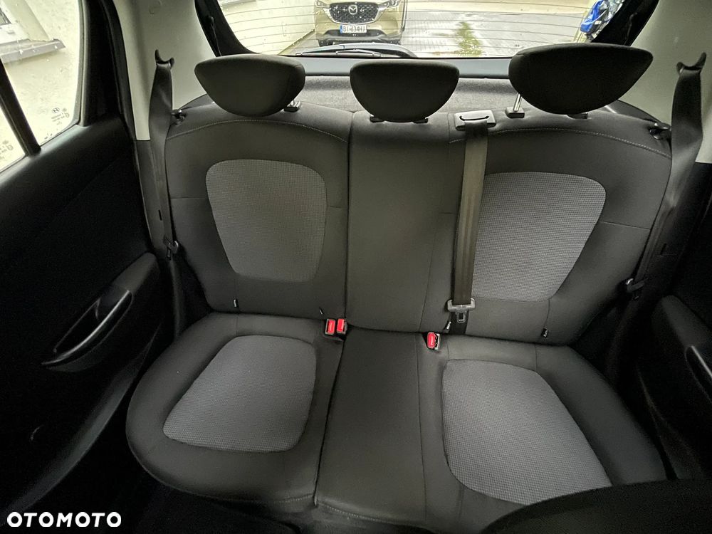 Hyundai i20 1.4 Comfort - 21