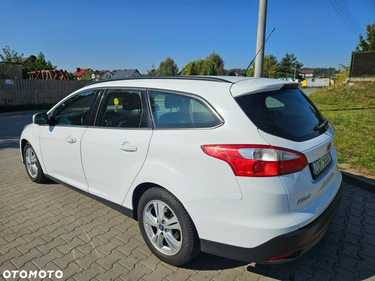 Ford Focus - 3