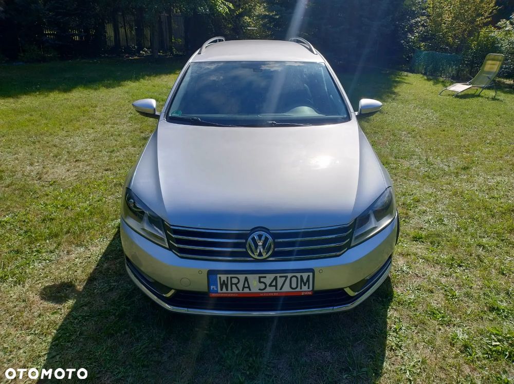 Volkswagen Passat - 18