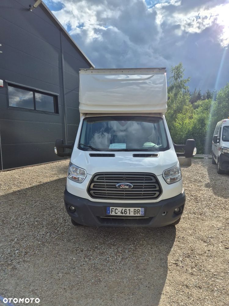 Ford Transit - 3