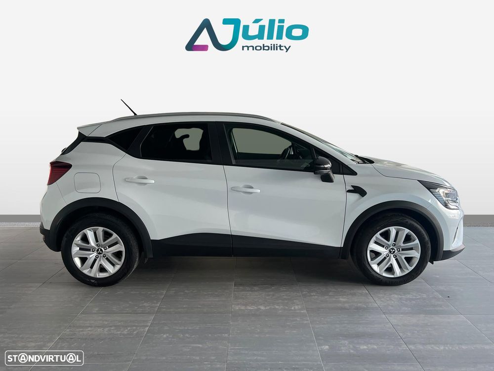 Mitsubishi ASX 1.0 MPI-T Invite - 7