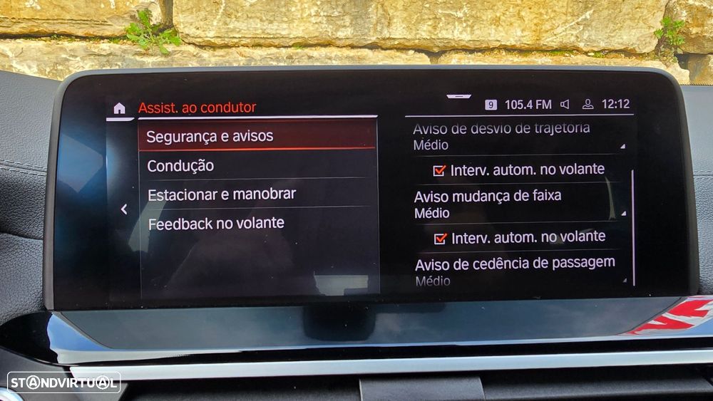 BMW iX3 Impressive - 39