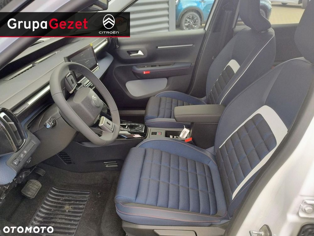 Citroën C3 Aircross - 12
