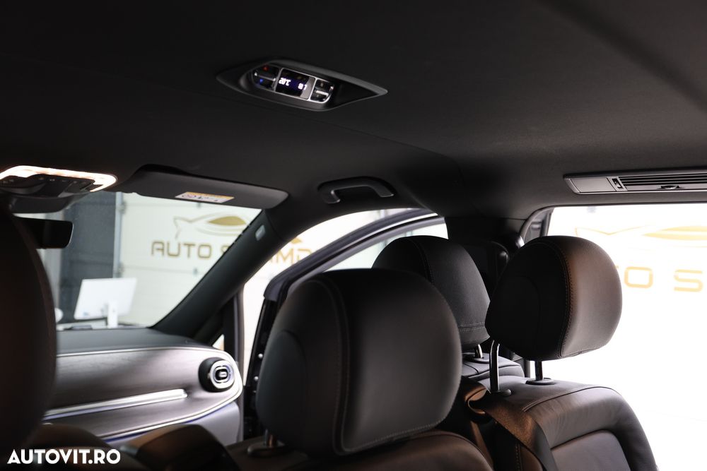 Mercedes-Benz V 300 d Extralung Avantgarde - 15