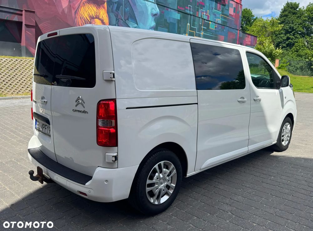 Citroën Jumpy - 10