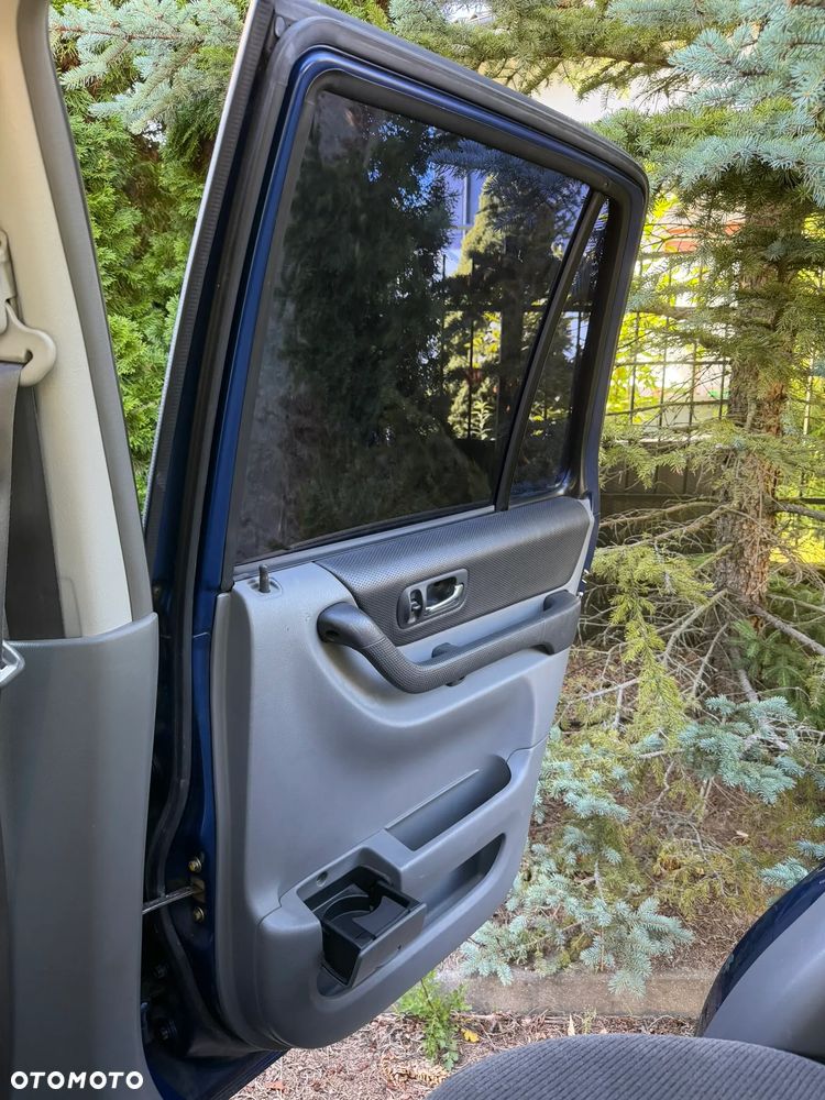 Honda CR-V - 20