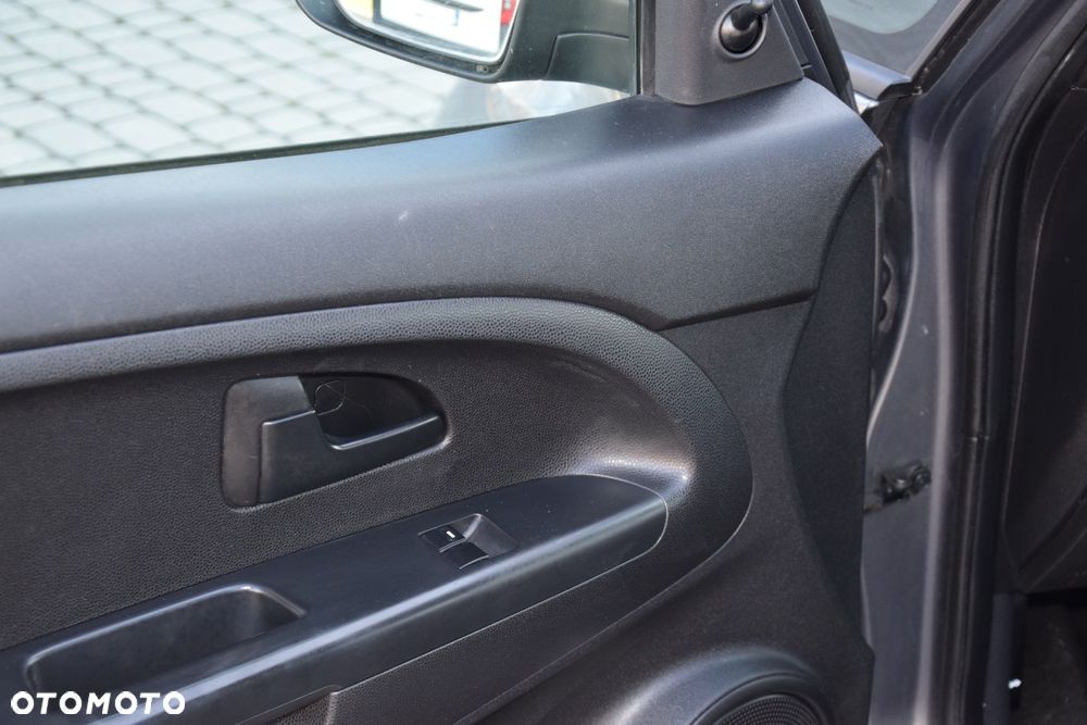 Kia Venga 1.6 CVVT Edition 7 - 15