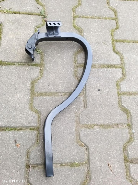ZAWIAS DAEWOO NUBIRA 97-> POKRYWY BAGAZNIKA PRAWY