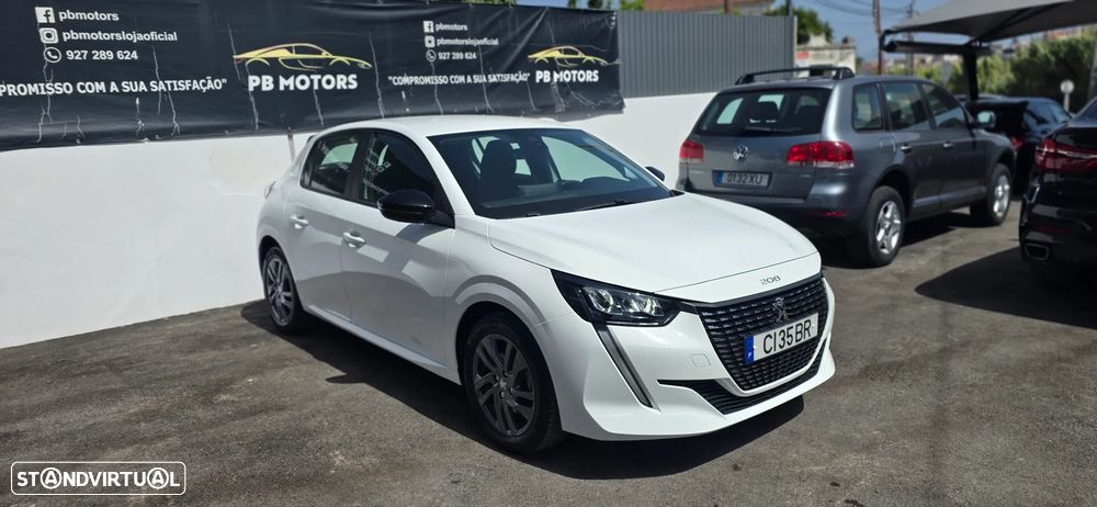Peugeot 208 PureTech 100 Active Pack - 1