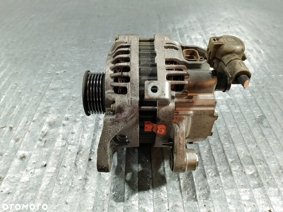 ALTERNATOR MAZDA 3 ( 99-09 ) A2TC0091 1.6 16v - 5
