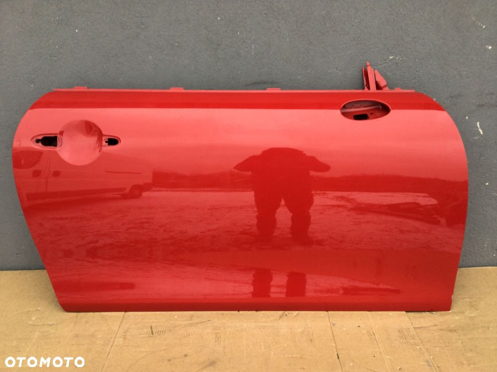 Drzwi przednie Mini Cooper F56 F57