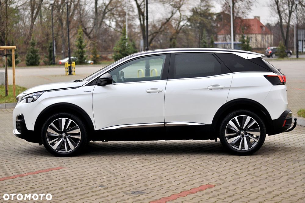 Peugeot 3008 - 7