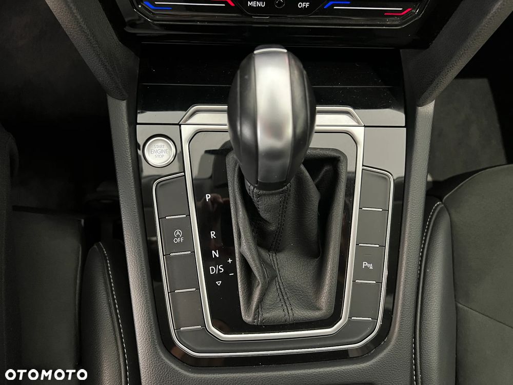Volkswagen Arteon 2.0 TDI Essence DSG - 26
