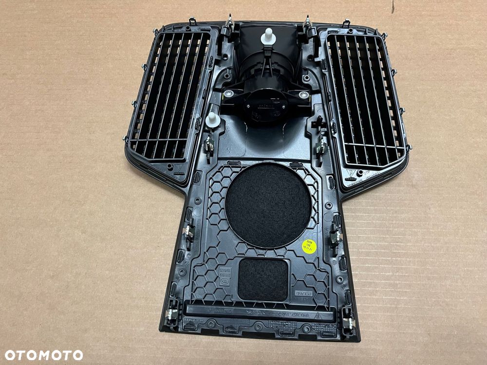 kompas zegar porsche cayenne 9y0 9y0919107p compas - 4