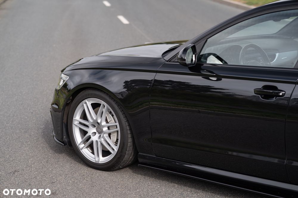 Audi A6 Limousine - 12