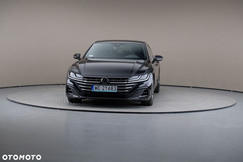 Volkswagen Arteon 2.0 TSI R-Line DSG - 3