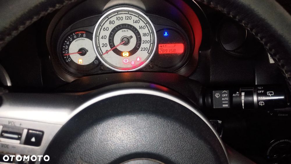 Mazda 2 1.3 Independence - 5