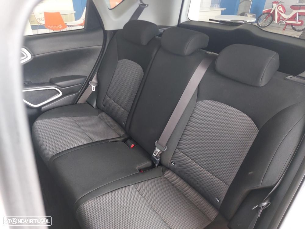 Kia e-Soul 64kWh - 14