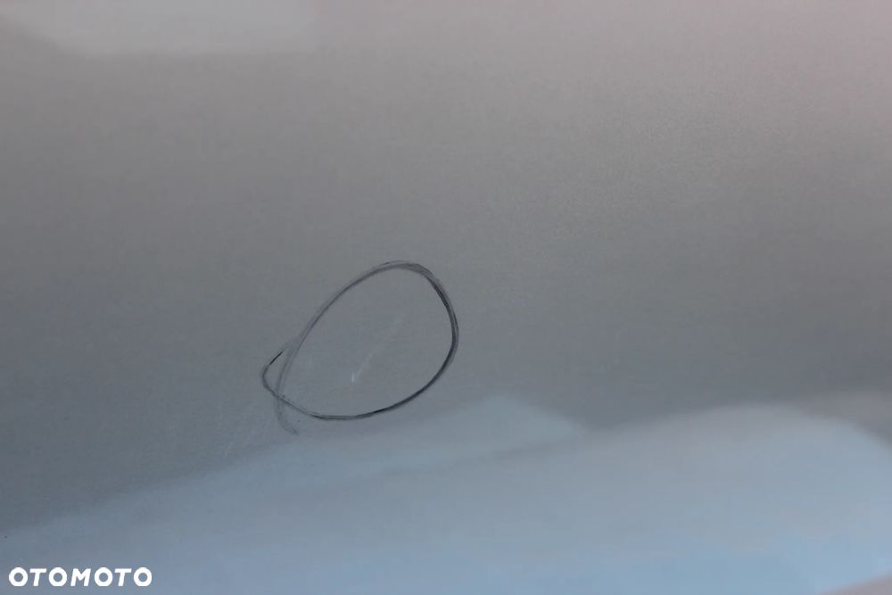 DRZWI TYLNE PRAWE RENAULT MEGANE IV KOMBI TED69 D69 2016 - 19