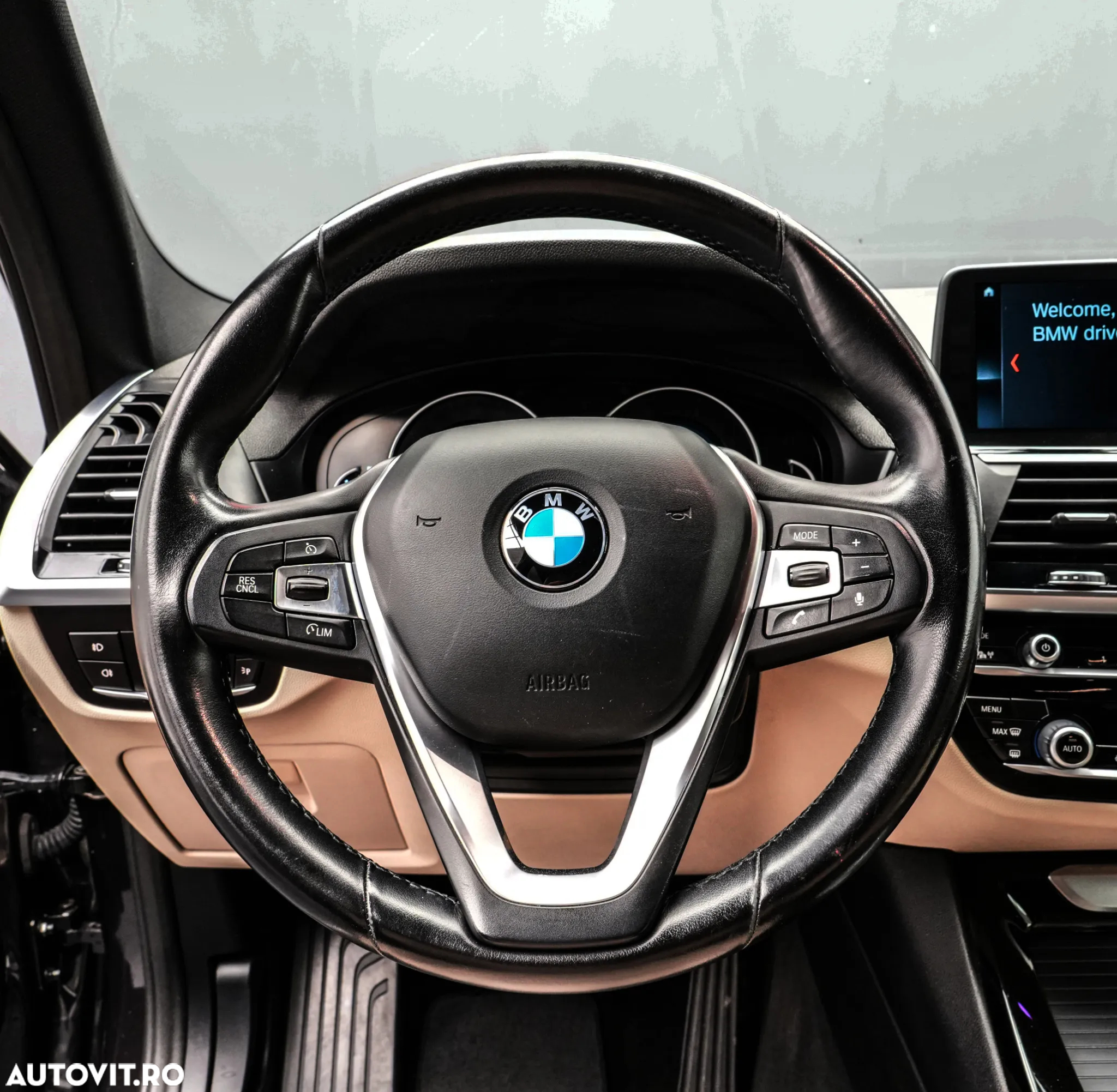 BMW X3 xDrive20d AT xLine - 18