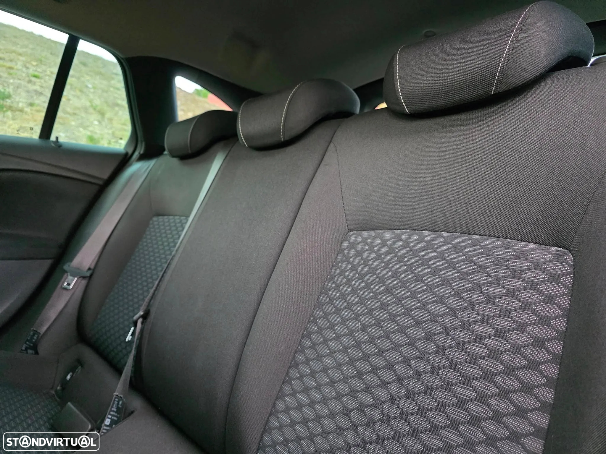 Opel Astra Sports Tourer 1.5 D Business Edition S/S - 7