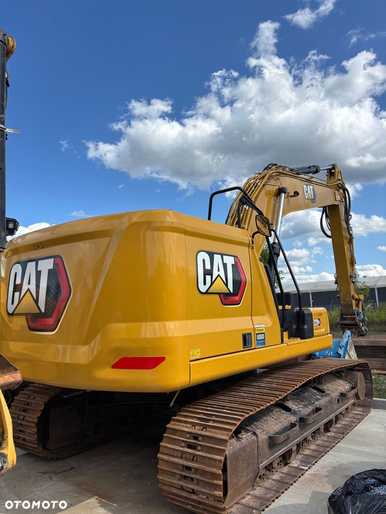 Caterpillar 320 GC - 4