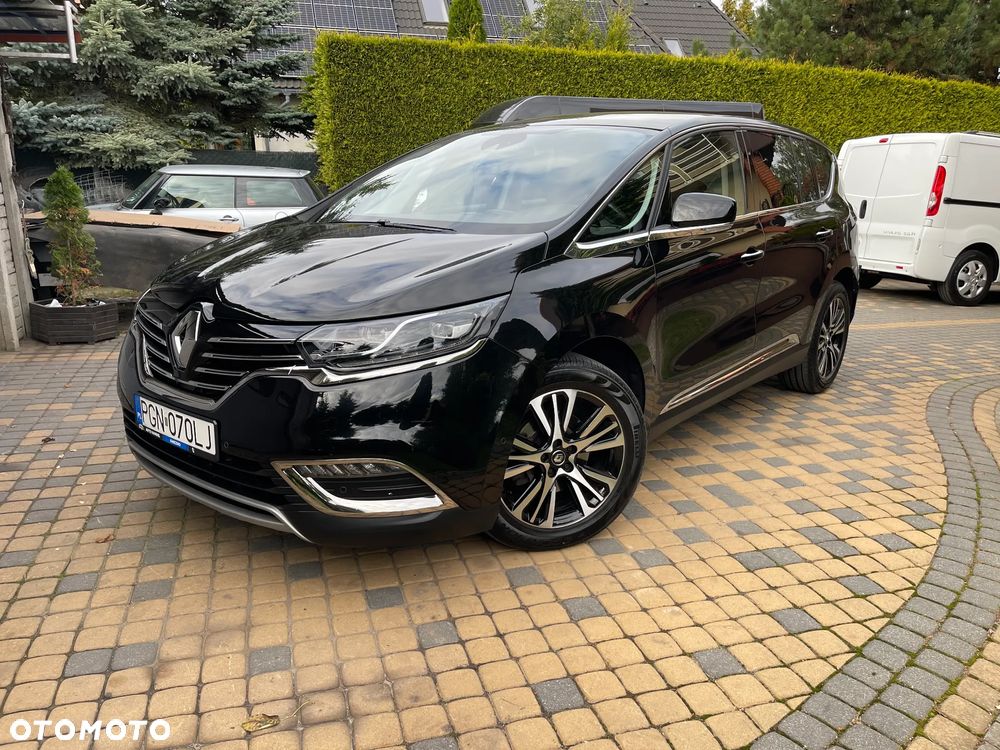 Renault Espace 1.6 dCi Energy Life - 1