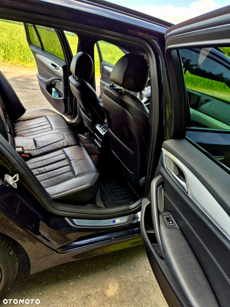 BMW Seria 5 - 15