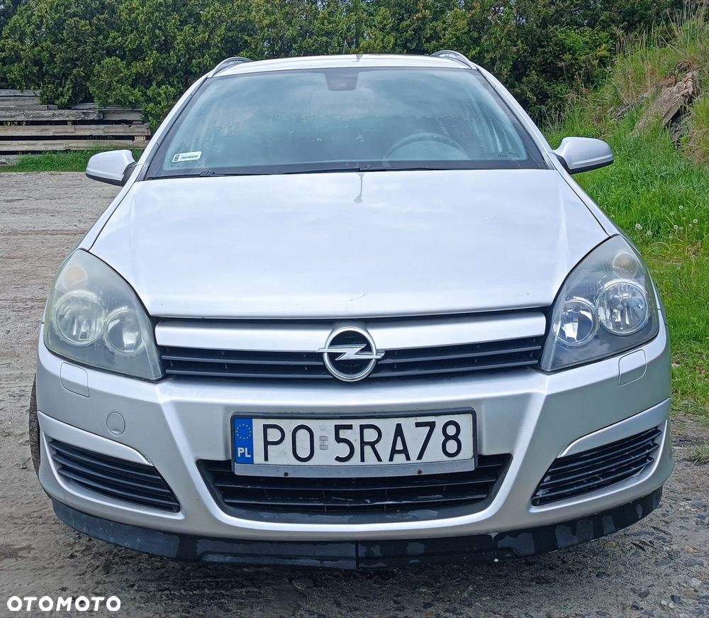 Opel Astra 1.6 Enjoy - 3