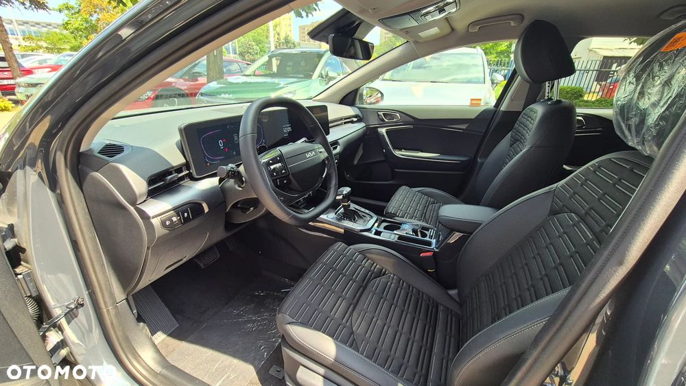 Kia XCeed 1.6 T-GDI L DCT - 16