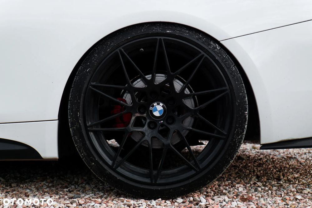 BMW Seria 4 428i Coupe Sport-Aut M Sport - 13