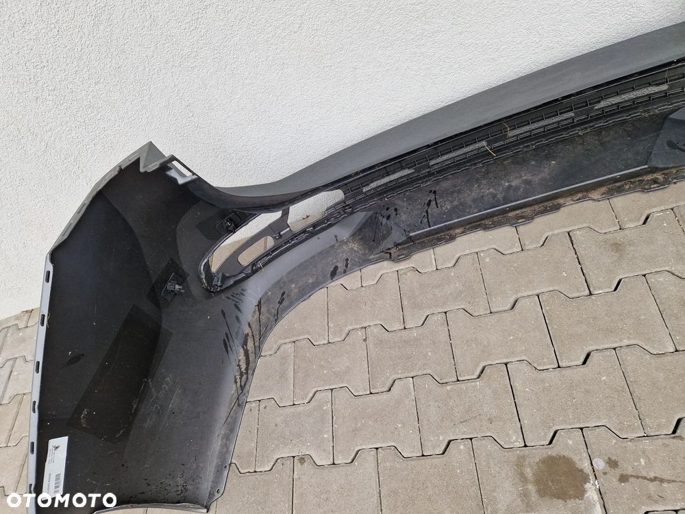 Zderzak Vw Passat B9 kombi 2024 - - 11
