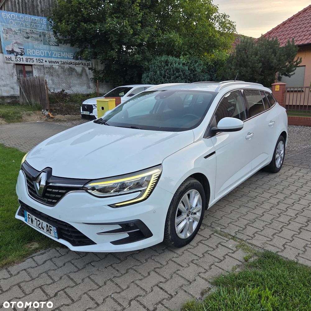 Renault Megane - 7