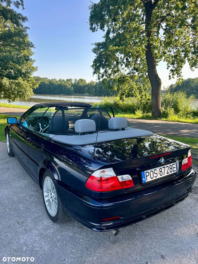 BMW Seria 3 318ti Edition Lifestyle - 6