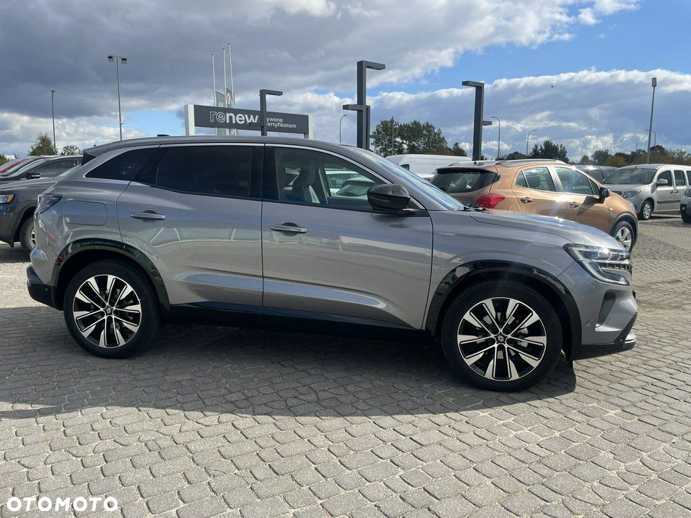 Renault Austral - 2
