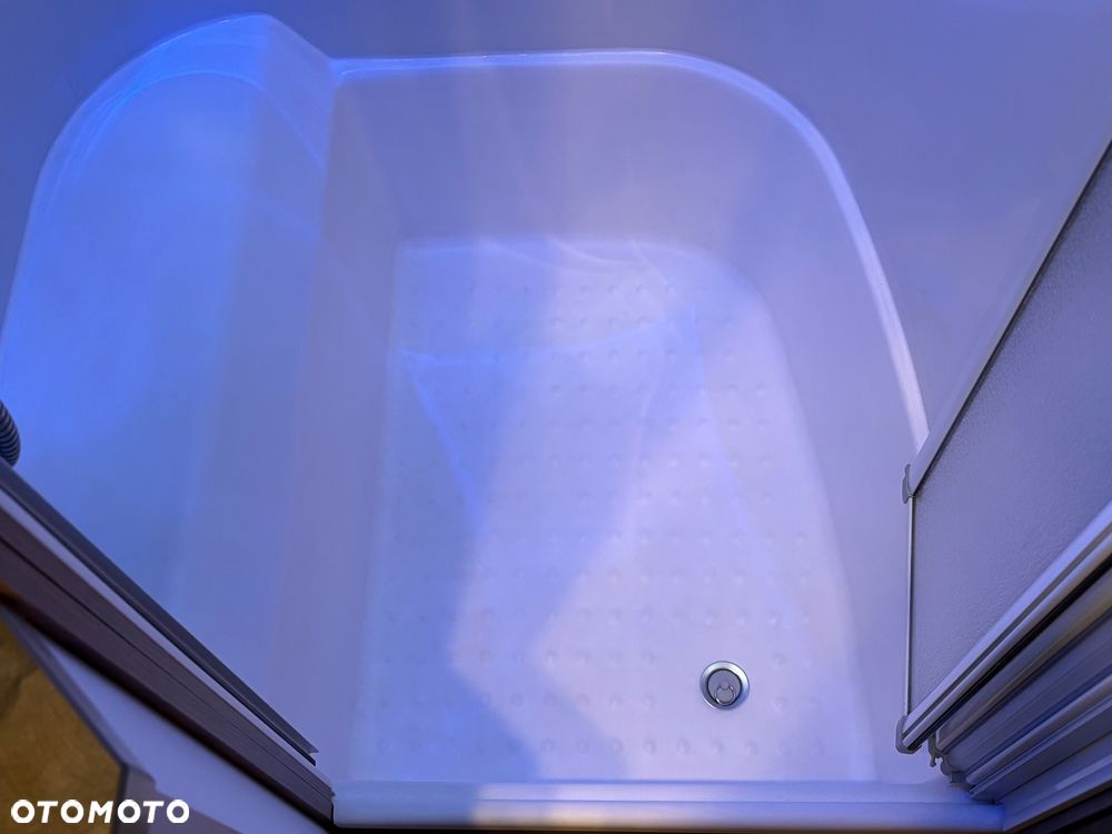 Tabbert Bellini 620 - 36