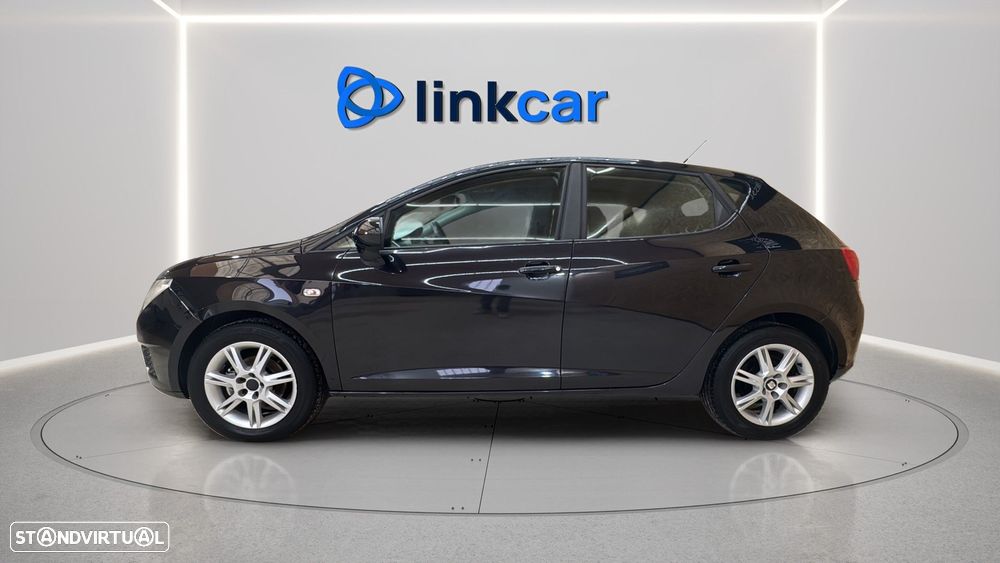 SEAT Ibiza 1.2 12V Style - 5